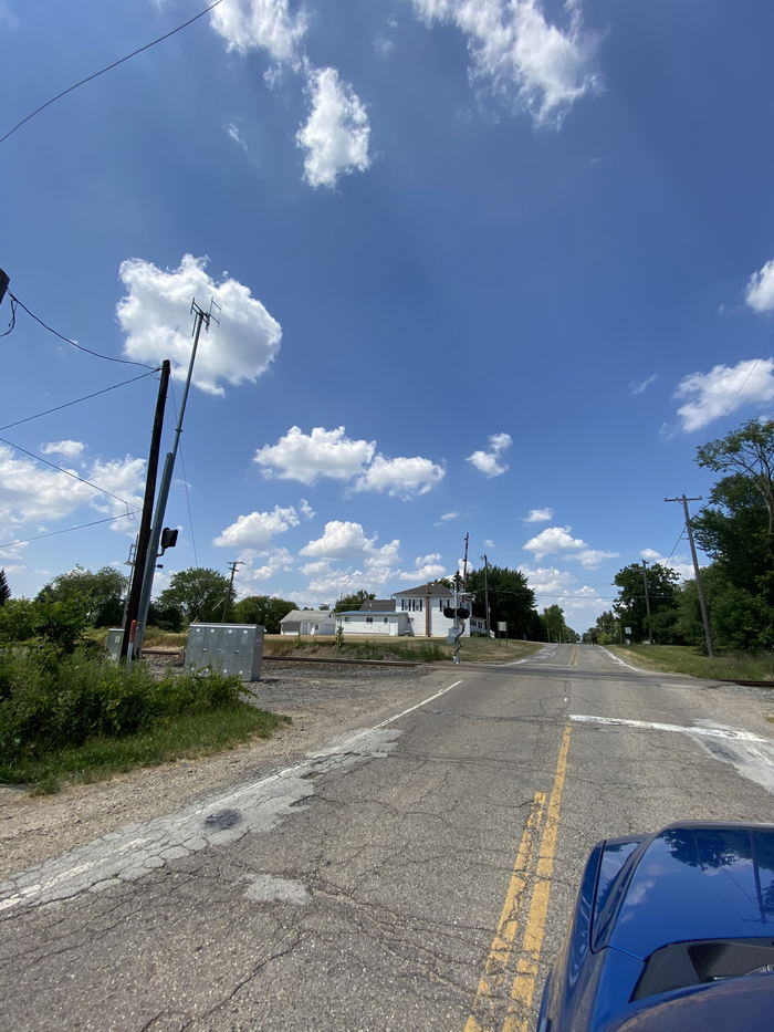 Elba  - 2020-2021 Photo (newer photo)